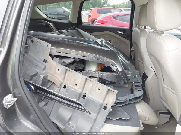 1FMCU9J98GUB86744 2016 FORD ESCAPE - Image 8