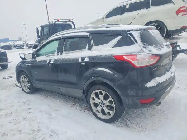 1FMCU9J98GUB87134 2016 FORD ESCAPE - Image 2