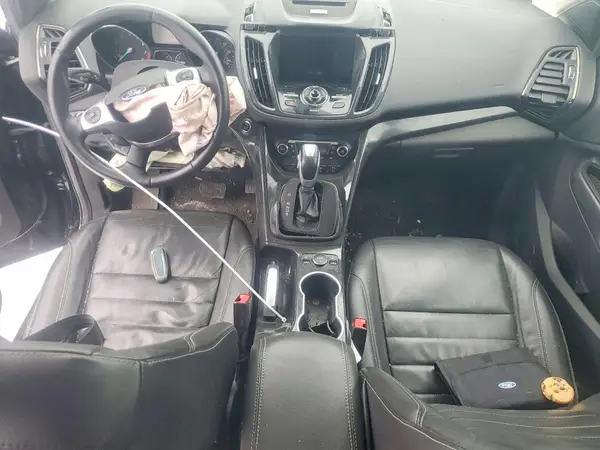 1FMCU9J98GUB87134 2016 FORD ESCAPE - Image 8