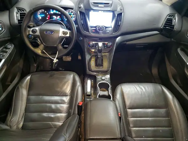 1FMCU9J98GUB93564 2016 FORD ESCAPE - Image 8