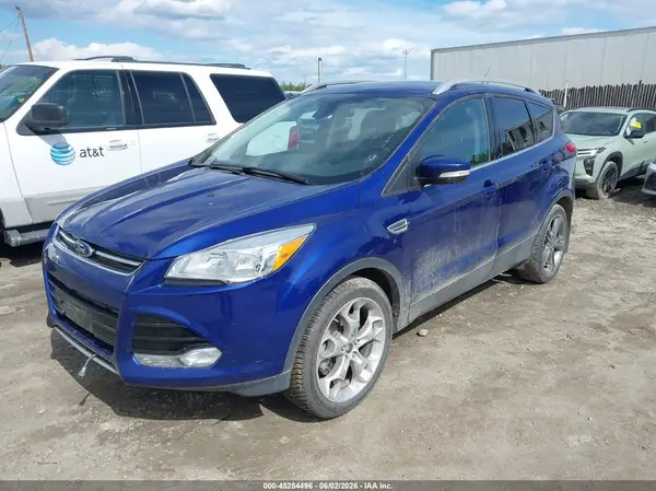 1FMCU9J98GUC00724 2016 FORD ESCAPE - Image 2