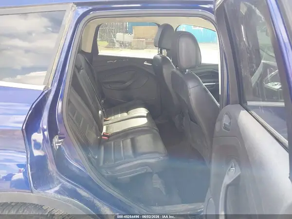 1FMCU9J98GUC00724 2016 FORD ESCAPE - Image 8