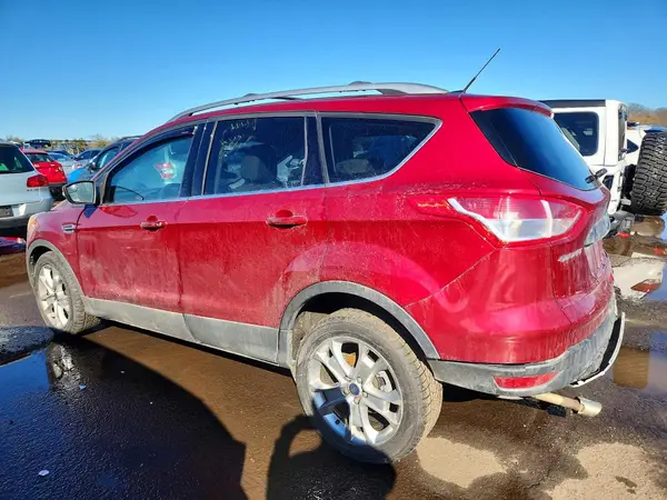 1FMCU9J98GUC04207 2016 FORD ESCAPE - Image 2
