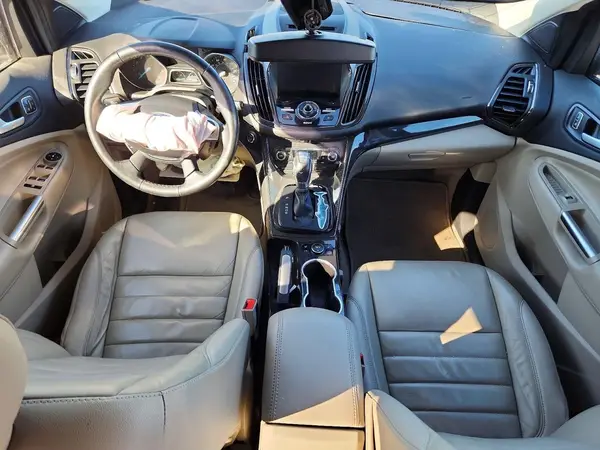 1FMCU9J98GUC04207 2016 FORD ESCAPE - Image 8