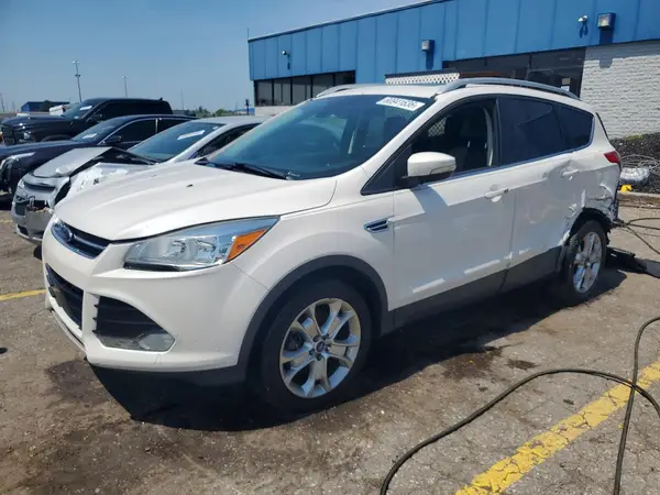 1FMCU9J98GUC09830 2016 FORD ESCAPE - Image 1