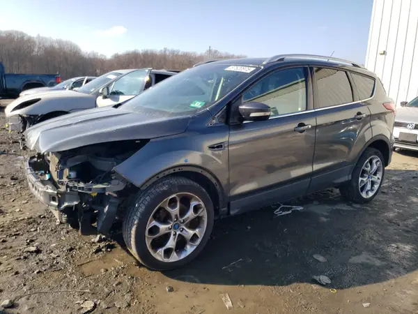 1FMCU9J98GUC17930 2016 FORD ESCAPE - Image 1