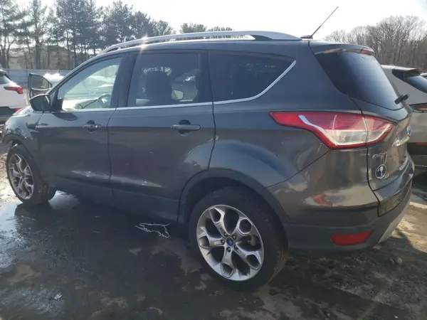 1FMCU9J98GUC17930 2016 FORD ESCAPE - Image 2