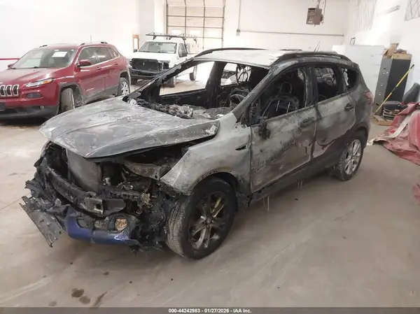 1FMCU9J98GUC21489 2016 FORD ESCAPE - Image 2