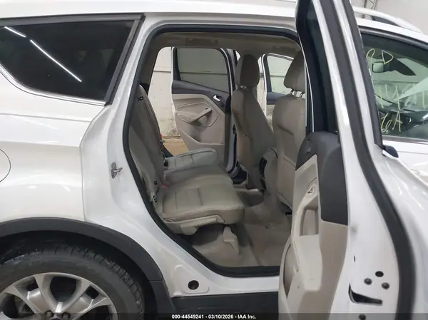 1FMCU9J98GUC22898 2016 FORD ESCAPE - Image 8