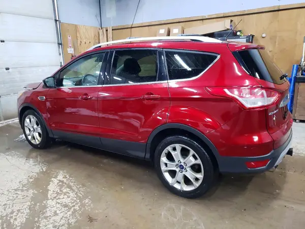 1FMCU9J98GUC25428 2016 FORD ESCAPE - Image 2