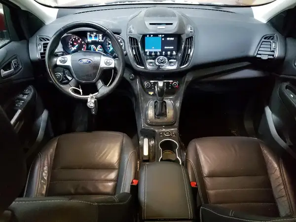 1FMCU9J98GUC25428 2016 FORD ESCAPE - Image 8