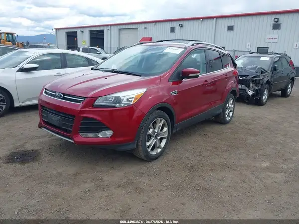 1FMCU9J98GUC28832 2016 FORD ESCAPE - Image 2