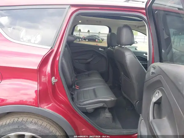 1FMCU9J98GUC28832 2016 FORD ESCAPE - Image 8