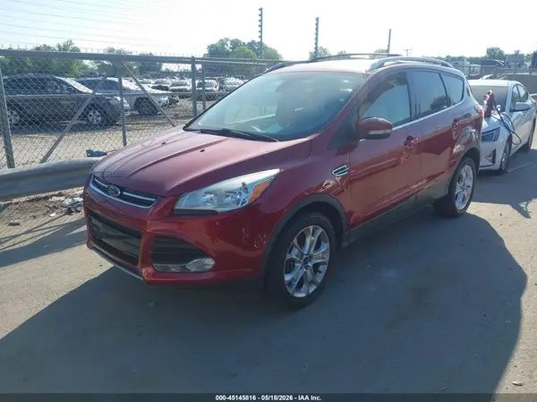 1FMCU9J98GUC32329 2016 FORD ESCAPE - Image 2