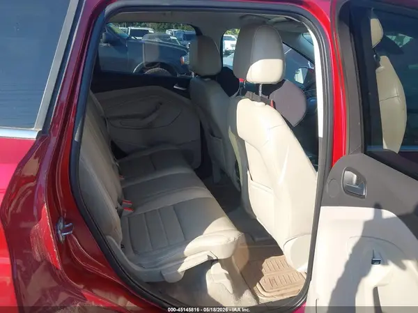 1FMCU9J98GUC32329 2016 FORD ESCAPE - Image 8