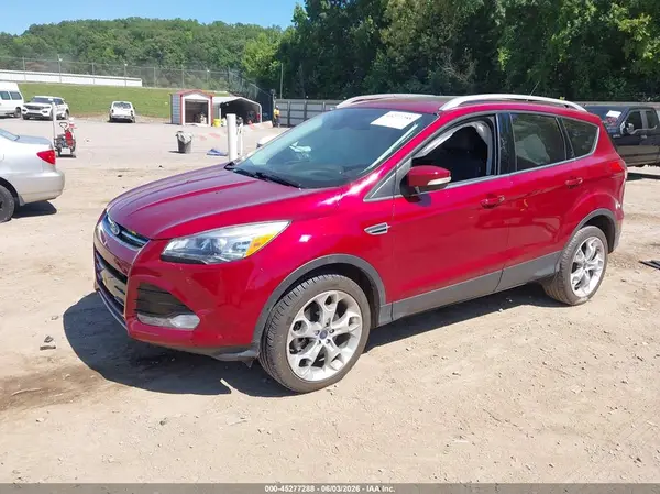 1FMCU9J98GUC34632 2016 FORD ESCAPE - Image 2