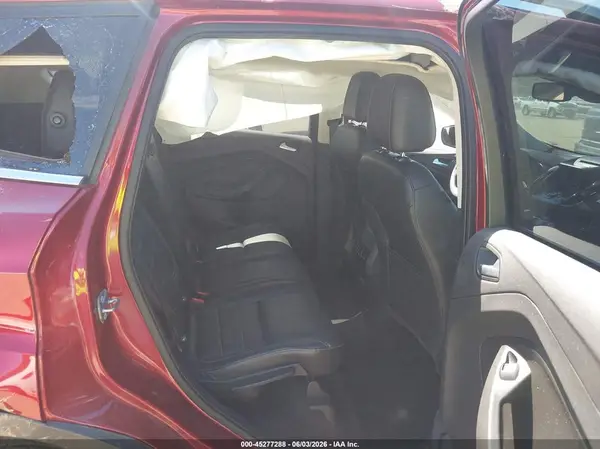 1FMCU9J98GUC34632 2016 FORD ESCAPE - Image 8