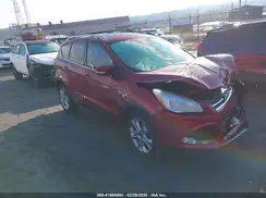 1FMCU9J98GUC38244 2016 FORD ESCAPE
