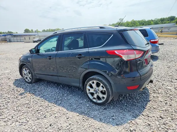 1FMCU9J98GUC53326 2016 FORD ESCAPE - Image 2