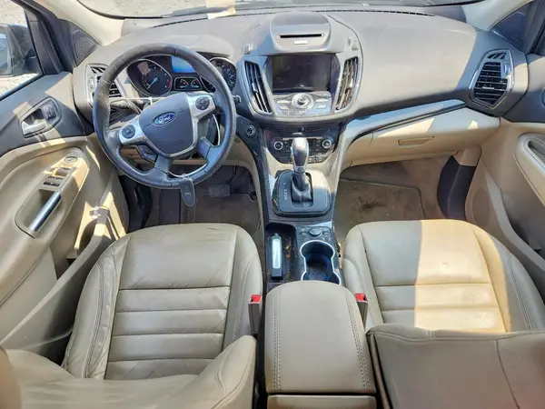 1FMCU9J98GUC53326 2016 FORD ESCAPE - Image 8