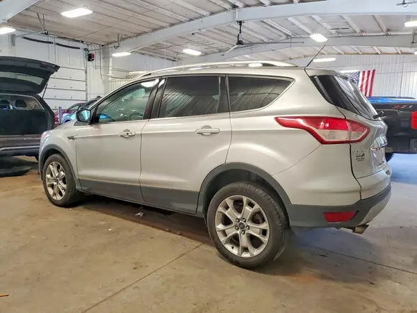 1FMCU9J98GUC57179 2016 FORD ESCAPE - Image 2