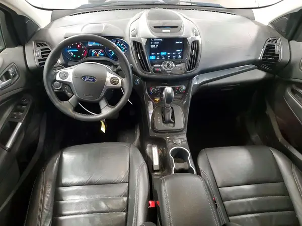 1FMCU9J98GUC57179 2016 FORD ESCAPE - Image 8