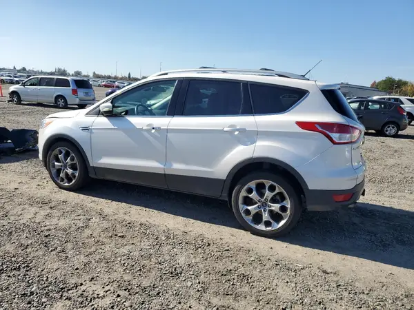 1FMCU9J98GUC60406 2016 FORD ESCAPE - Image 2