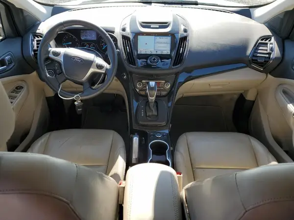 1FMCU9J98GUC60406 2016 FORD ESCAPE - Image 8