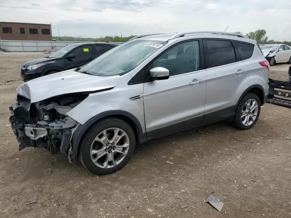 1FMCU9J98GUC62754 2016 FORD ESCAPE - Image 1