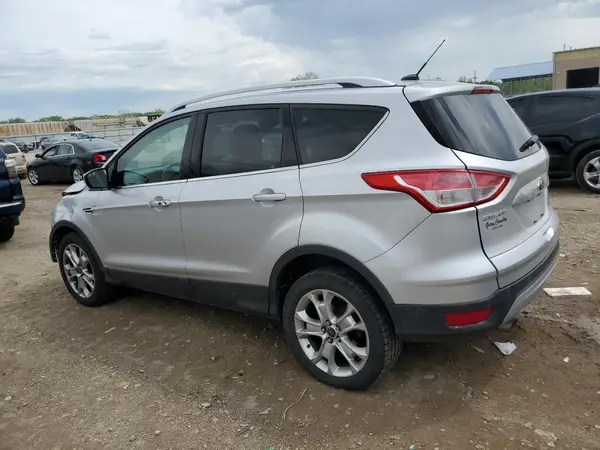 1FMCU9J98GUC62754 2016 FORD ESCAPE - Image 2