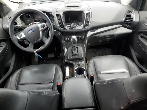 1FMCU9J98GUC62754 2016 FORD ESCAPE - Image 8