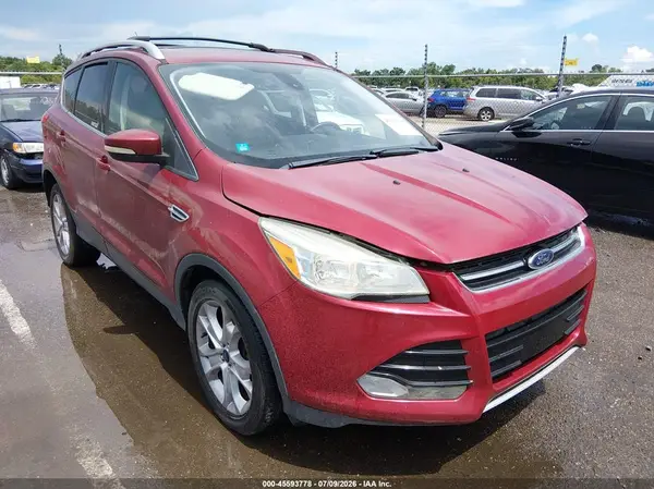 1FMCU9J98GUC63385 2016 FORD ESCAPE - Image 1