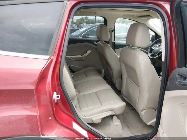 1FMCU9J98GUC63385 2016 FORD ESCAPE - Image 8