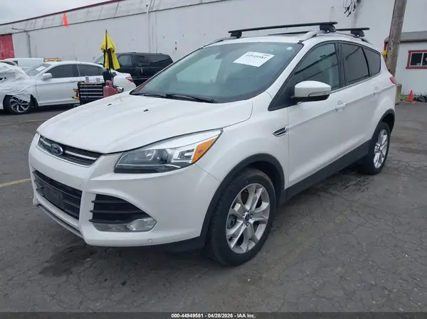 1FMCU9J98GUC63564 2016 FORD ESCAPE - Image 2