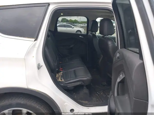 1FMCU9J98GUC63564 2016 FORD ESCAPE - Image 8