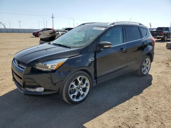 1FMCU9J98GUC66139 2016 FORD ESCAPE - Image 1