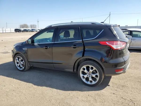 1FMCU9J98GUC66139 2016 FORD ESCAPE - Image 2