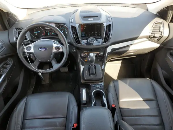 1FMCU9J98GUC66139 2016 FORD ESCAPE - Image 8