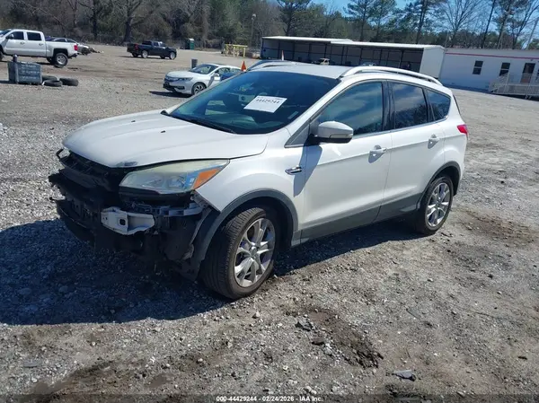 1FMCU9J98GUC68344 2016 FORD ESCAPE - Image 2