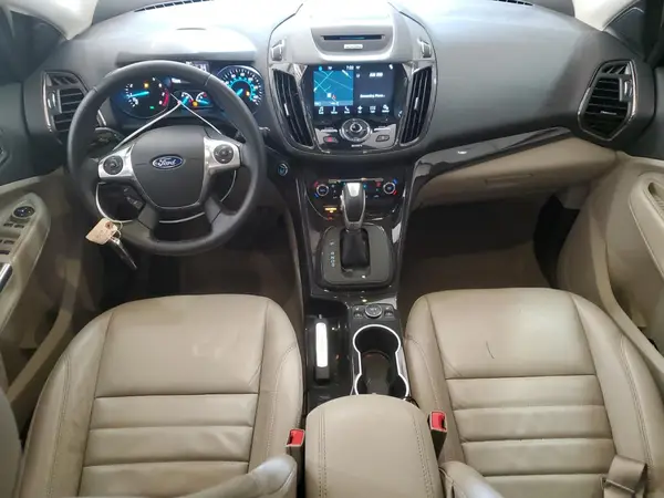 1FMCU9J98GUC73351 2016 FORD ESCAPE - Image 8