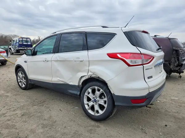 1FMCU9J98GUC90683 2016 FORD ESCAPE - Image 2