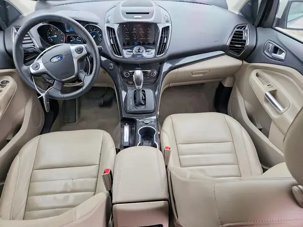 1FMCU9J98GUC90683 2016 FORD ESCAPE - Image 8