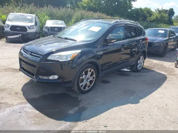 1FMCU9J98GUC90828 2016 FORD ESCAPE - Image 2