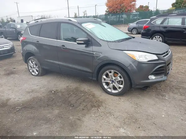 1FMCU9J98GUC90957 2016 FORD ESCAPE - Image 1