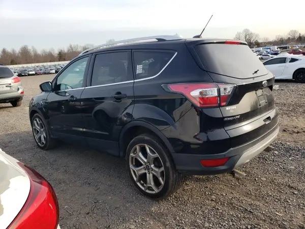 1FMCU9J98HUA02131 2017 FORD ESCAPE - Image 2