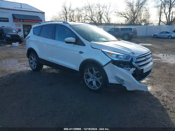 1FMCU9J98HUA04994 2017 FORD ESCAPE - Image 1