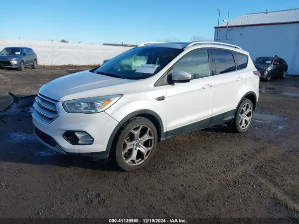 1FMCU9J98HUA04994 2017 FORD ESCAPE - Image 2