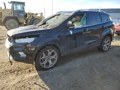 1FMCU9J98HUA05000 2017 FORD ESCAPE