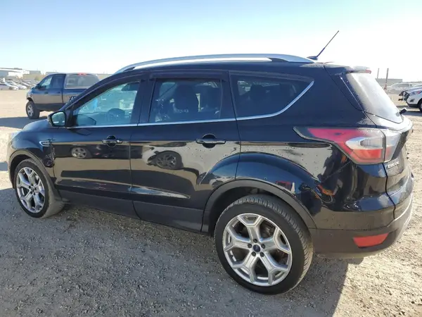 1FMCU9J98HUA06468 2017 FORD ESCAPE - Image 2