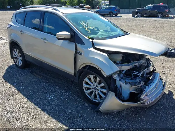 1FMCU9J98HUA07751 2017 FORD ESCAPE - Image 1